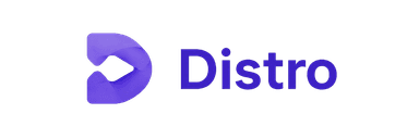 Distro logo